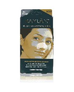 Kaylan Nose Patch 4 P