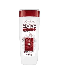 Elvive Hair Shampoo Total Repair Damaged Hair 200/250 Ml