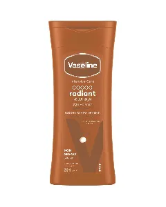 Vaseline Body Lotion Cocoa Radiant 200 Ml