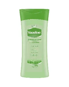 Vaseline Lotion Intensive Care Aloe Soothe 200 Ml