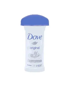 Dove Deodorant Cream Original 50 Ml