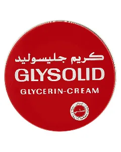 Glysolid Cream L 250 Ml