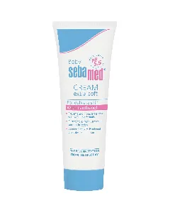 Sebamed Baby Cream Soft 50 Ml