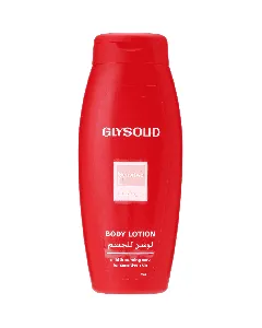 Glysolid Lotion Sensitive 250 Ml