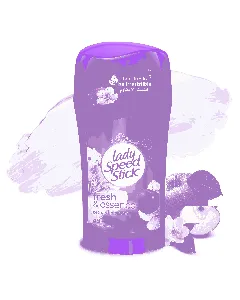 Lady Speed Stick Orchard Blosom 65 Gm