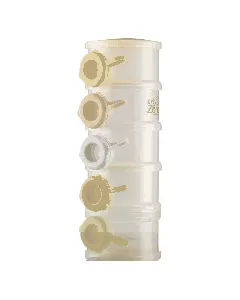 Baby Zone Compartmental Box 4 Parts 8356