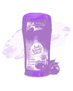 Lady Speed Stick Cherry Blossom 65 Gm
