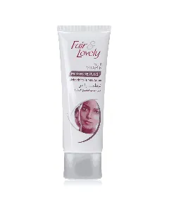 Fair And Lovely Cream Moisturizing Fairness 100 G