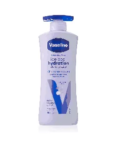 Vaseline Body Lotion Ice Cool Hydration 400 Ml
