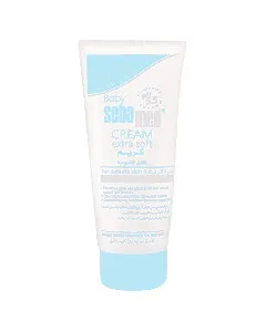 Sebamed Baby Cream Soft 200 Ml
