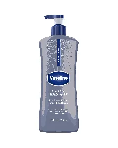 Vaseline Body Lotion Cocoa Radiant Intensive Care 725 / 600 Ml