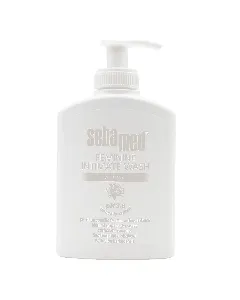 Sebamed 15-50 Femenine Intimate Wash 200 Ml