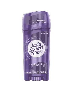 Lady Speed Stick Powder Fresh 65 Gm