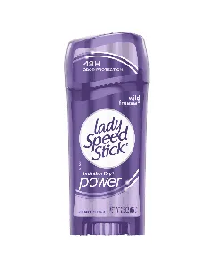 Lady Speed Stick Wild Frisa Fresh Essence 65 Gm