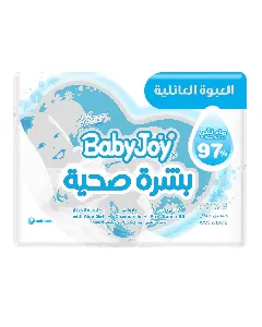 Babyjoy Wet Wipes Kids 50*3*6C Offer