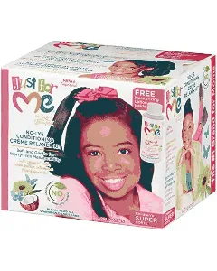Just For Me Relaxer Cream Children Super