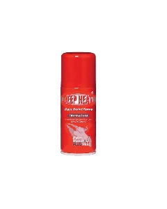 Deep Heat Rub 150 Ml Spray