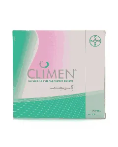 Climen Tablet 21P