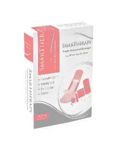 Smart Therapy Bandages Assorted Size 100 P