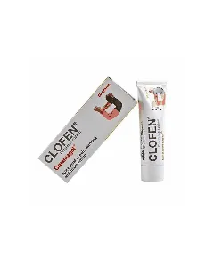 Clofen Cremogel 50 Gm