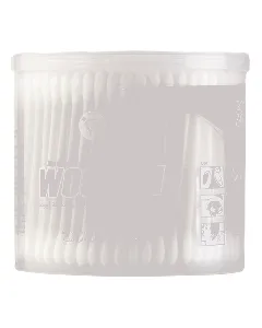 Baby Zone Ear Cotton Buds 300 Piece 8416