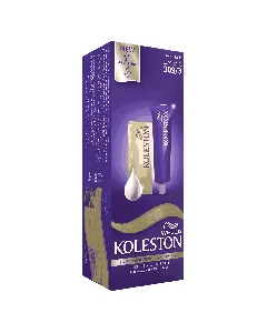 Koleston Hair Color Golden Blonde 309/3