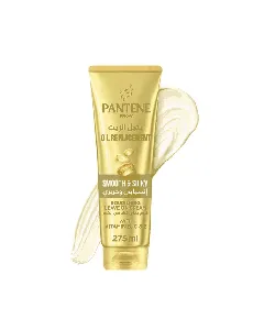 Pantene Oil Replacement Smooth And Silky 375/275 Ml
