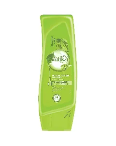 Vatika Hair Conditioner Almond And Honey For Dry And Frizzy Hair 400 Ml