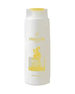 Pantene Hair Shampoo Smooth And Silky 600/700 Ml