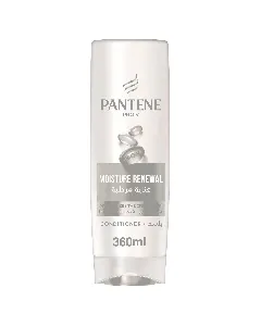 Pantene Hair Conditioner Moisture Renewal Dry Hair 375/360 Ml