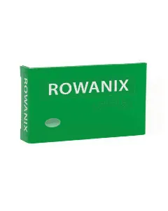 Rowanix Softgels Capsule 50P