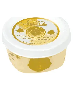 Kunoz Halawa Hair Removal For Women White Large 370 Gm