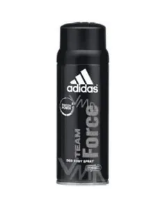 Adidas Deo Body Spray Team Force 150 Ml