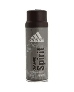Adidas Deo Body Spray Pure Game 150 Ml