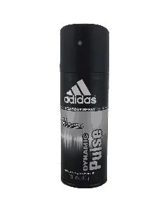 Adidas Deo Body Spray Dynamic Pluse 150 Ml