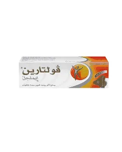 Voltaren 1% Emulgel 100 Gm