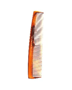 Stylist German Comb Brown 18 Cm 0114