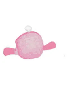Professional Body Loof Kids Sisal 4561