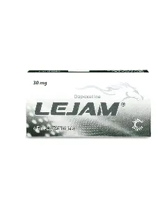 Lejam 30 Mg Tablet 4P 180 C