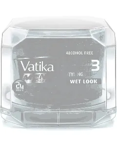 Vatika Hair Gel Wet Look 250 Ml