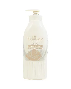 Enchanteur Body Lotion Perfumed Alluring 500 Ml