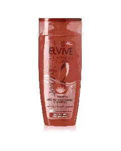 Elvive Hair Shampoo Nourishing Dry And Dull Rough Hair 200/250 Ml