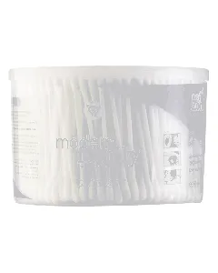 Baby Zone Ear Cotton Buds 500 Piece 8415