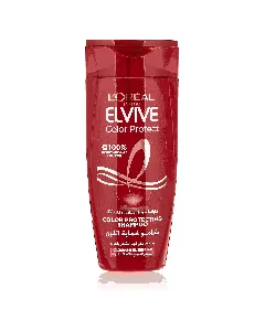 Elvive Hair Shampoo Nourishing Coloured Hair 200/250 Ml