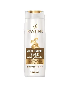 Pantene Hair Shampoo Milky Damage Repair 200 / 190 Ml