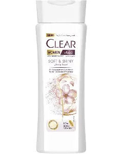 Clear Hair Shampoo Women Hairfall Defense 200 Ml