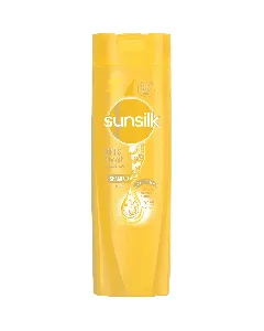 Sunsilk Hair Shampoo Soft - Smooth 200 Ml