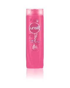 Sunsilk Hair Shampoo Strength - Shine 200 Ml