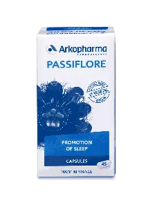 Arkopharma Passiflor Capsule 45P