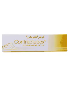 Contractubex Gel 50 Gm 160 C
